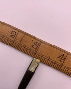 Set Of 7 Rare Koshimitsu Firmer Nomi Japanese Chisels - Unused
