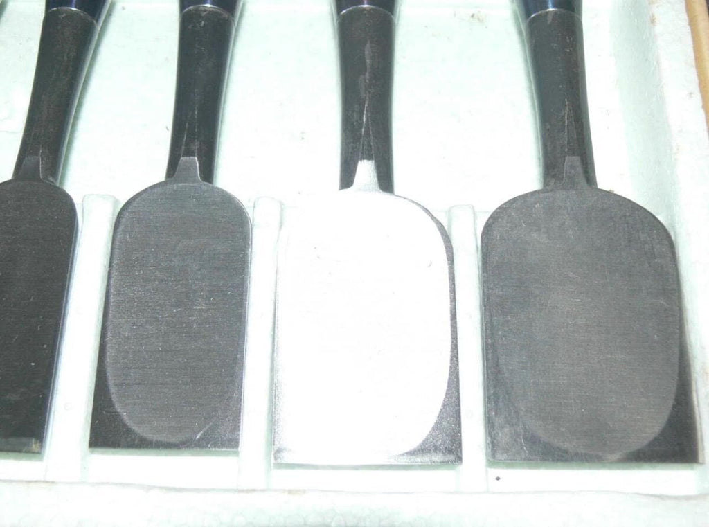 Handmade Woodworking Chisel Set | Traditional Wood Carving Tools for Craftsmen & Carpenters