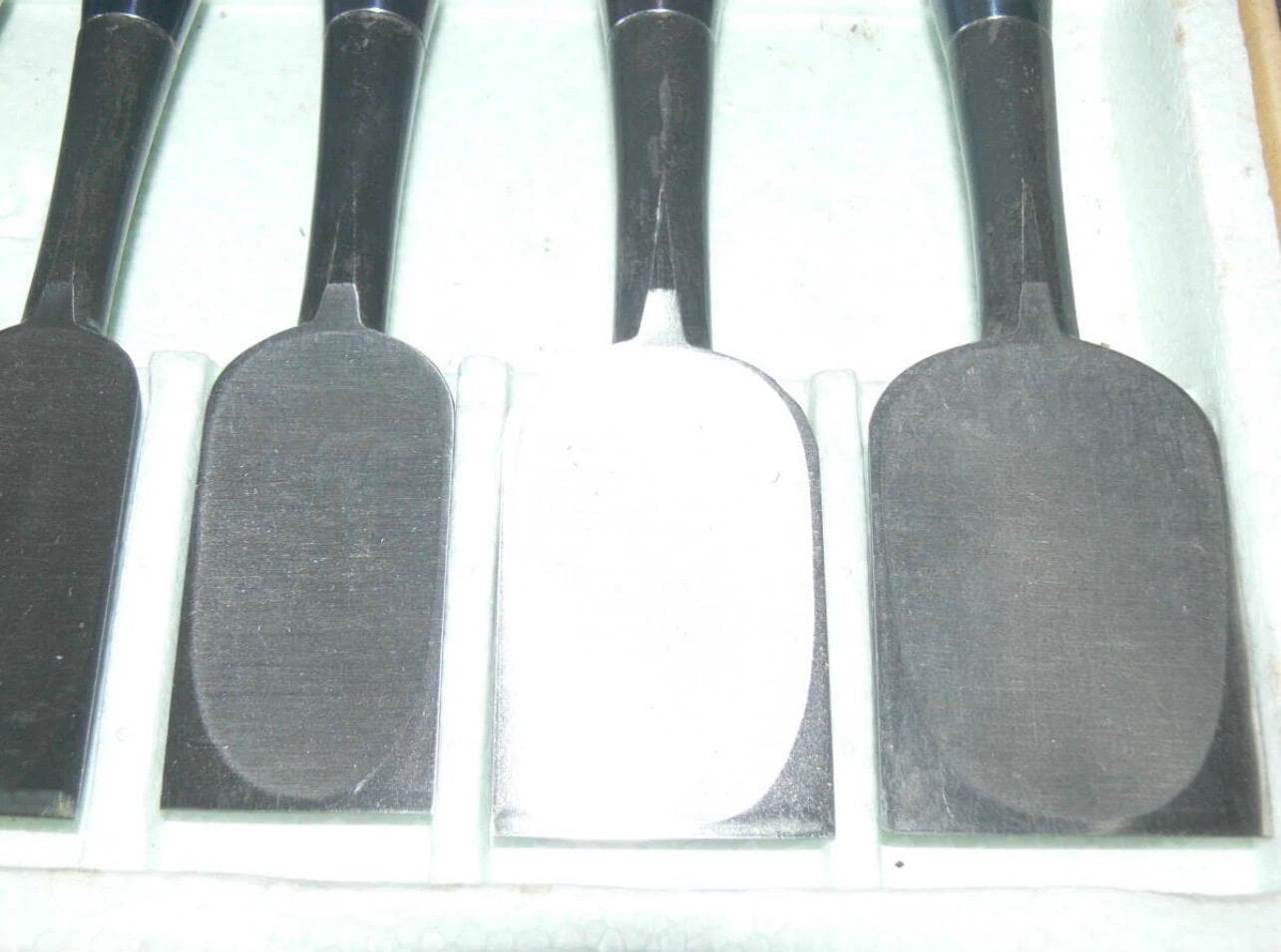 Handmade Woodworking Chisel Set | Traditional Wood Carving Tools for Craftsmen & Carpenters