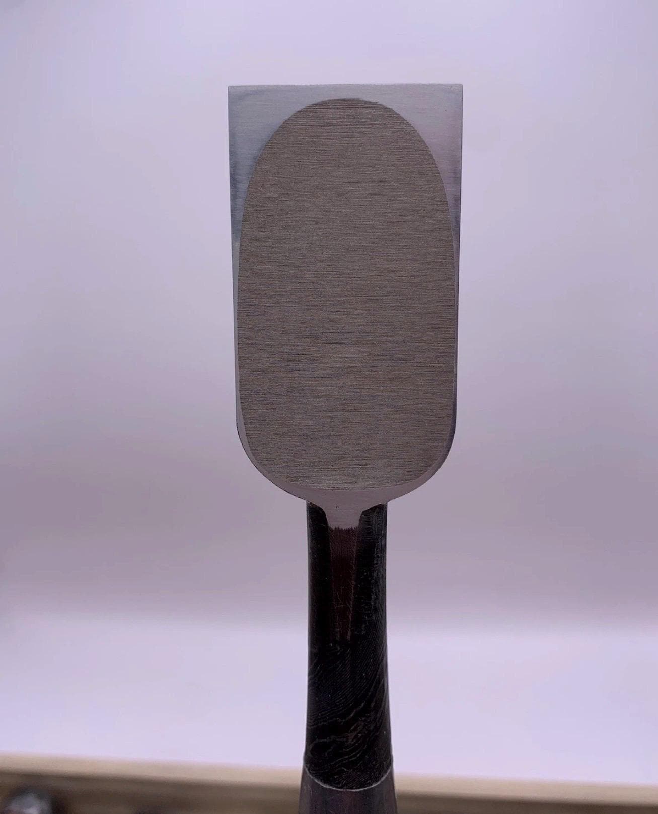 Tasai Mokume Oire Nomi Bench Chisel Set Of 10 - Boxed - Unused Japanese Tools