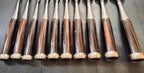 Handmade Woodworking Chisel Set | Traditional Wood Carving Tools for Craftsmen & Carpenters