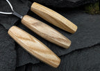 Wood Carving Hook Knife Set: Spoon, Bowl, Kuksa Carving Tools